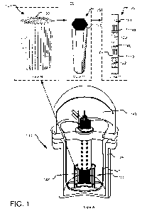 Une figure unique qui représente un dessin illustrant l'invention.